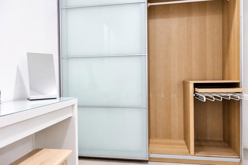 Service Residence for Rent at Arcoris SOHO - Bella Cheah - Interior - PropertyGuru.com.my