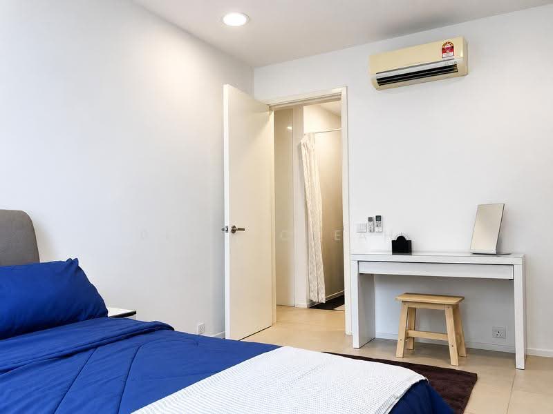 Service Residence for Rent at Arcoris SOHO - Bella Cheah - Bedroom - PropertyGuru.com.my