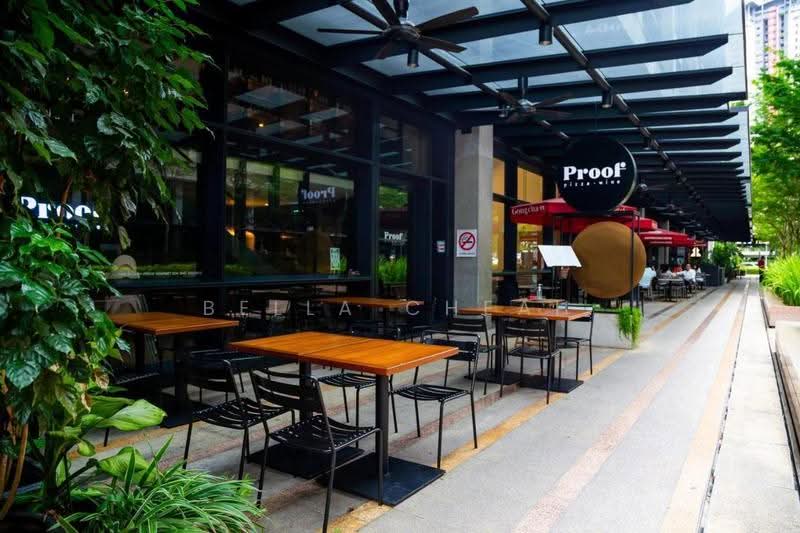 Service Residence for Rent at Arcoris SOHO - Bella Cheah - Exterior - PropertyGuru.com.my