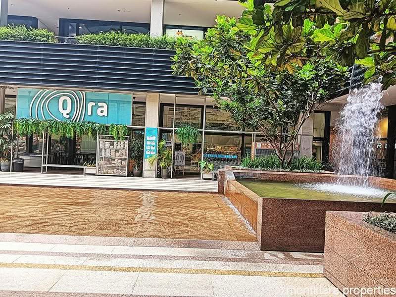 Service Residence for Rent at Arcoris SOHO - Bella Cheah - Exterior - PropertyGuru.com.my