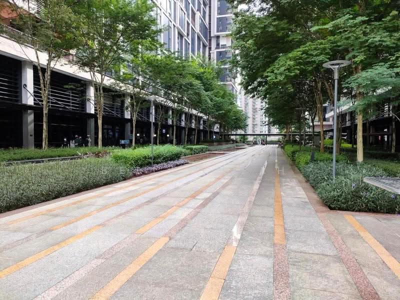 Service Residence for Rent at Arcoris SOHO - Bella Cheah - Exterior - PropertyGuru.com.my