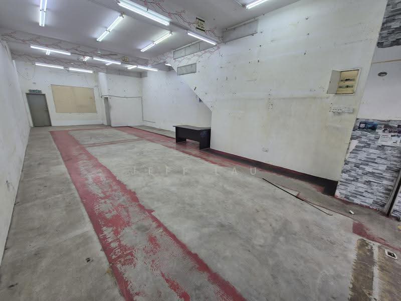 Shop for Rent in Pusat Bandar Bertam Perdana (Kepala Batas) - Jeff Lau - PropertyGuru.com.my