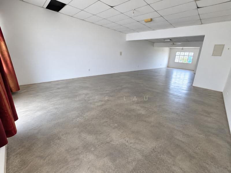 Shop for Rent in Pusat Bandar Bertam Perdana (Kepala Batas) - Jeff Lau - Interior - PropertyGuru.com.my