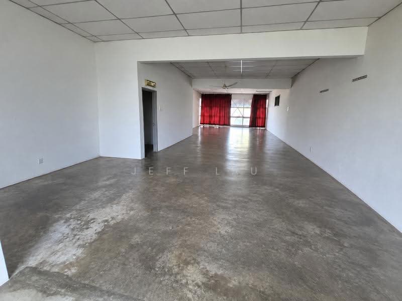 Shop for Rent in Pusat Bandar Bertam Perdana (Kepala Batas) - Jeff Lau - Interior - PropertyGuru.com.my