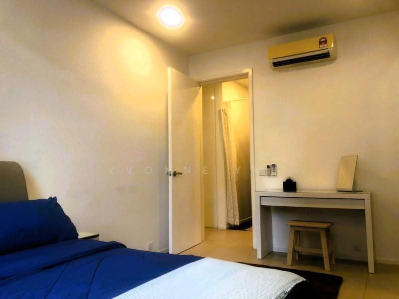 Service Residence for Rent at Arcoris SOHO - Yvonne Yap - Bedroom - PropertyGuru.com.my