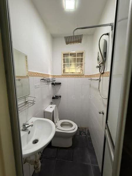 Apartment for Rent at Sri Kayangan (Casa Desira) - Chris Choo - Bathroom - PropertyGuru.com.my
