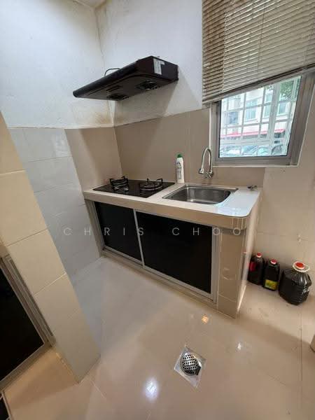 Apartment for Rent at Sri Kayangan (Casa Desira) - Chris Choo - Kitchen - PropertyGuru.com.my