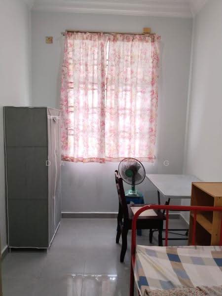1-storey Terraced House for Rent in Bukit Indah (Iskandar Puteri (Nusajaya)) - David Heng - Bedroom - PropertyGuru.com.my