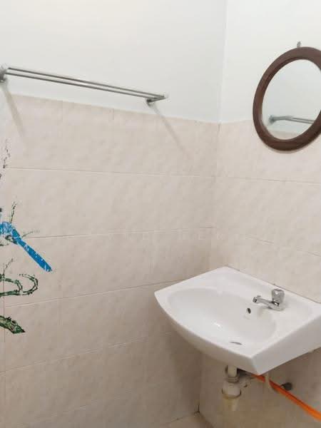1-storey Terraced House for Rent in Bukit Indah (Iskandar Puteri (Nusajaya)) - David Heng - Bathroom - PropertyGuru.com.my