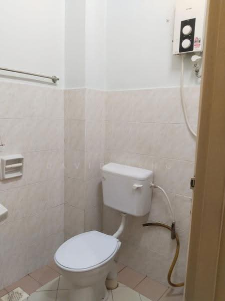 1-storey Terraced House for Rent in Bukit Indah (Iskandar Puteri (Nusajaya)) - David Heng - Bathroom - PropertyGuru.com.my