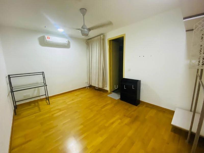 2.5-storey Terraced House for Rent in Presint 14 (Putrajaya) - Aziz Abdullah - Interior - PropertyGuru.com.my