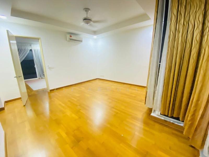 2.5-storey Terraced House for Rent in Presint 14 (Putrajaya) - Aziz Abdullah - Interior - PropertyGuru.com.my