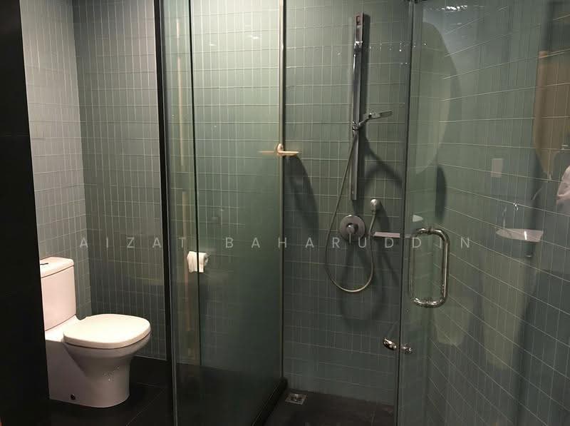 Service Residence for Rent at St Mary Residences - Aizat Baharuddin - Bathroom - PropertyGuru.com.my
