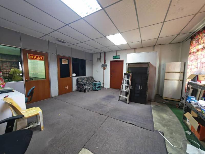 Kilang Teres untuk Dijual di Kempas (Johor Bahru) - Sharon Lau - PropertyGuru.com.my