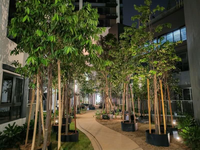 Service Residence for Sale at Residensi Estetik 8 (Est8) - Sherley Goh - Exterior - PropertyGuru.com.my