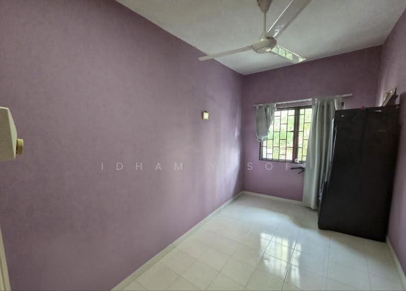 Condominium for Sale at Puri Aiyu - Idham Yusof - Bedroom - PropertyGuru.com.my