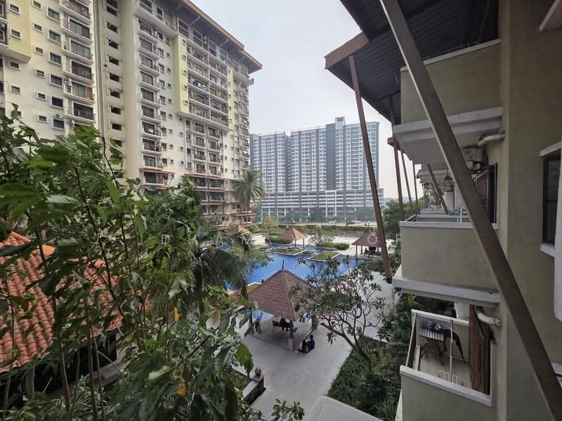 Condominium for Sale at Puri Aiyu - Idham Yusof - Exterior - PropertyGuru.com.my
