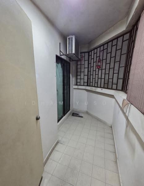 Condominium for Sale at Puri Aiyu - Idham Yusof - Balcony - PropertyGuru.com.my