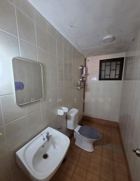Condominium for Sale at Puri Aiyu - Idham Yusof - Bathroom - PropertyGuru.com.my