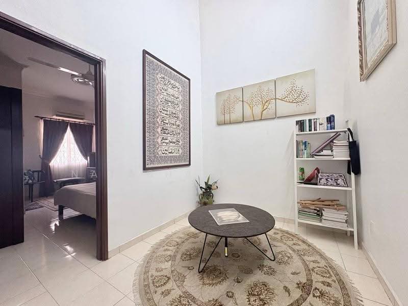 Rumah Teres 2-Tingkat untuk Dijual di Seksyen 7 (Shah Alam) - Natasha Shadan - Bedroom - PropertyGuru.com.my