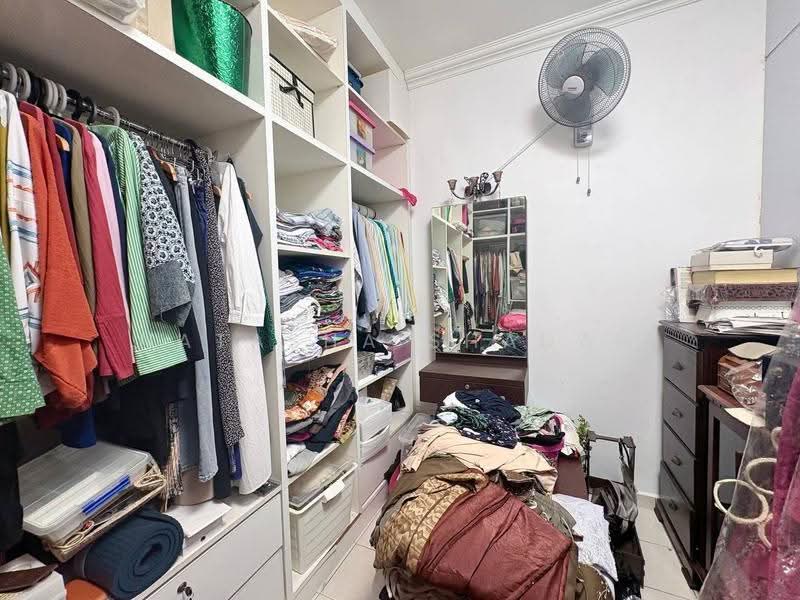 Rumah Teres 2-Tingkat untuk Dijual di Seksyen 7 (Shah Alam) - Natasha Shadan - Interior - PropertyGuru.com.my