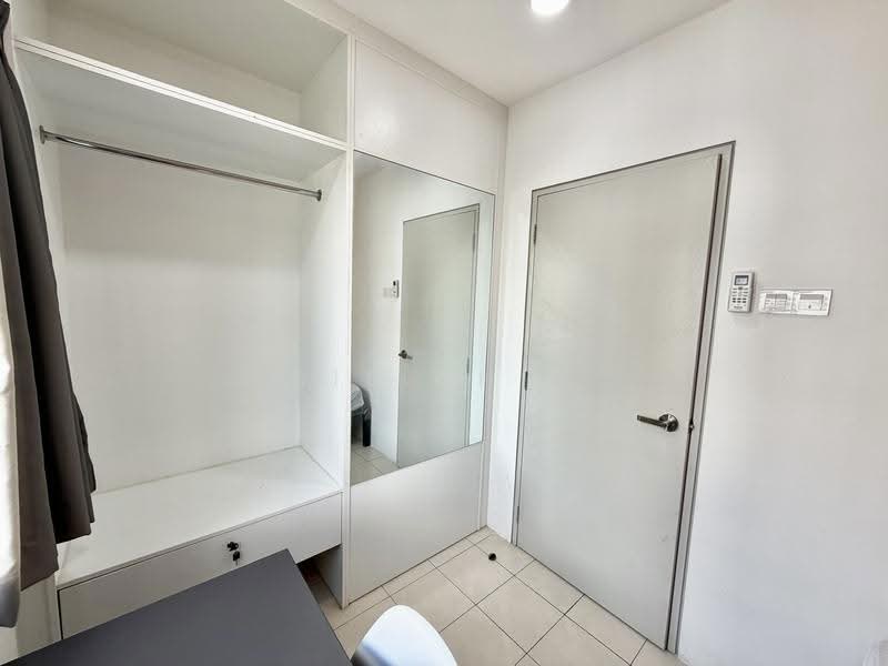 Kediaman Servis untuk Disewa di UniSuites @ Kampar - Gil Chin - Interior - PropertyGuru.com.my