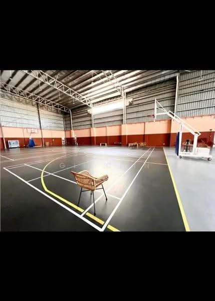 Kediaman Servis untuk Disewa di UniSuites @ Kampar - Gil Chin - Interior - PropertyGuru.com.my