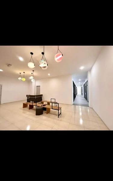 Kediaman Servis untuk Disewa di UniSuites @ Kampar - Gil Chin - Lobby - PropertyGuru.com.my