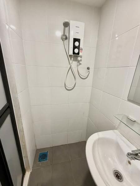 Kediaman Servis untuk Disewa di UniSuites @ Kampar - Gil Chin - PropertyGuru.com.my