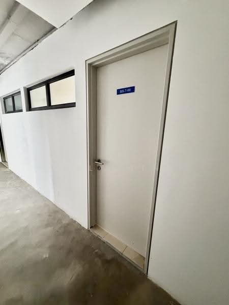 Kediaman Servis untuk Disewa di UniSuites @ Kampar - Gil Chin - PropertyGuru.com.my