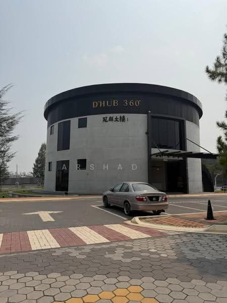 Rumah Teres 3-Tingkat untuk Dijual di Kulai (Johor) - Arshad . - Exterior - PropertyGuru.com.my