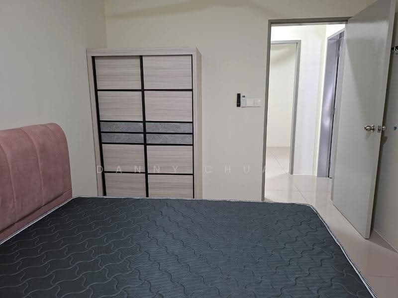Condominium for Rent at Berlian Setapak 2 Residences - Danny Chuah - Bedroom - PropertyGuru.com.my