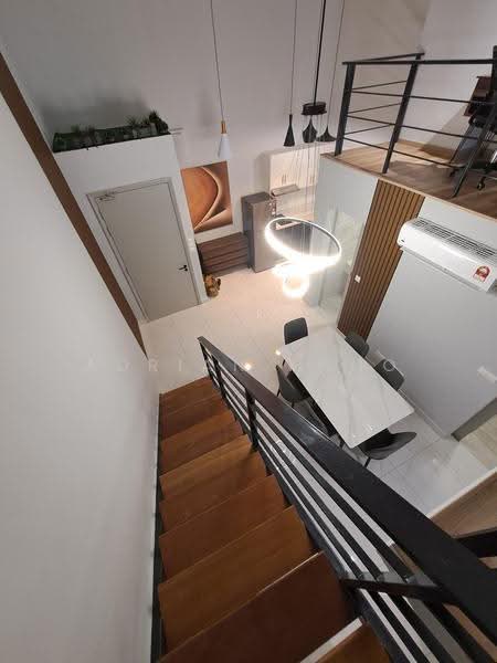 Kediaman Servis untuk Dijual di Arte Cheras - Adrian Khoo - Interior - PropertyGuru.com.my