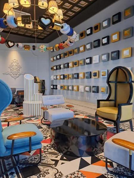 Kediaman Servis untuk Dijual di Arte Cheras - Adrian Khoo - Interior - PropertyGuru.com.my