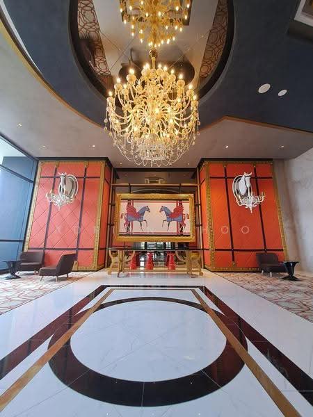 Kediaman Servis untuk Dijual di Arte Cheras - Adrian Khoo - Entrance - PropertyGuru.com.my