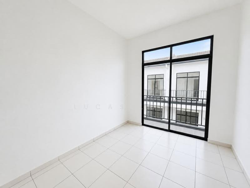 2-storey Terraced House for Sale in Eco Grandeur (Puncak Alam) - Lucas Loh - Interior - PropertyGuru.com.my