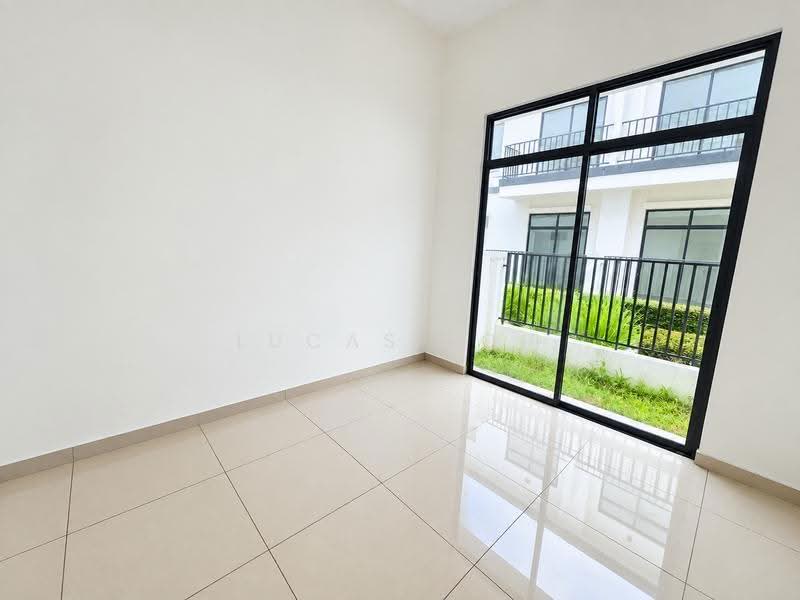 2-storey Terraced House for Sale in Eco Grandeur (Puncak Alam) - Lucas Loh - Interior - PropertyGuru.com.my