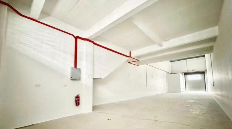 Terrace Factory for Rent in Taman Industri Jaya (Skudai) - Alicia Fong - Interior - PropertyGuru.com.my