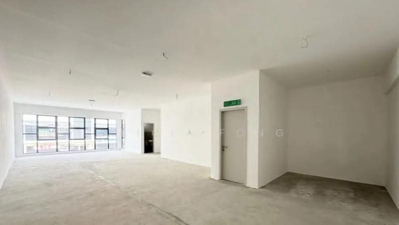 Terrace Factory for Rent in Taman Industri Jaya (Skudai) - Alicia Fong - Interior - PropertyGuru.com.my