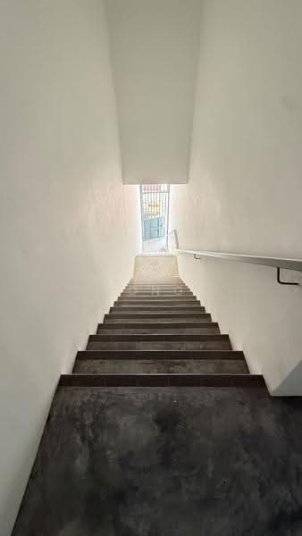 Terrace Factory for Rent in Taman Industri Jaya (Skudai) - Alicia Fong - Interior - PropertyGuru.com.my