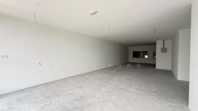 Terrace Factory for Rent in Taman Industri Jaya (Skudai) - Alicia Fong - Interior - PropertyGuru.com.my