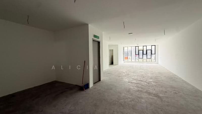 Terrace Factory for Rent in Taman Industri Jaya (Skudai) - Alicia Fong - Interior - PropertyGuru.com.my