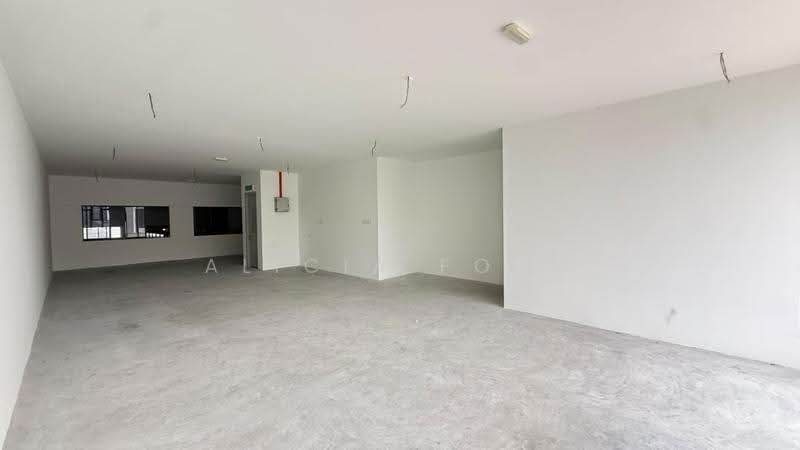 Terrace Factory for Rent in Taman Industri Jaya (Skudai) - Alicia Fong - Interior - PropertyGuru.com.my