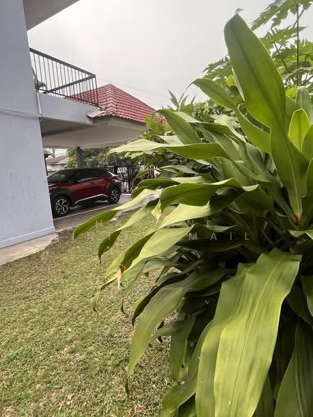 Bungalow House untuk Dijual di Segambut (Kuala Lumpur) - Hartini Binti Ismail - Exterior - PropertyGuru.com.my