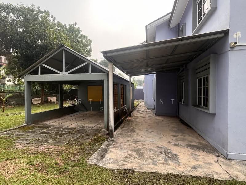 Bungalow House untuk Dijual di Segambut (Kuala Lumpur) - Hartini Binti Ismail - Exterior - PropertyGuru.com.my