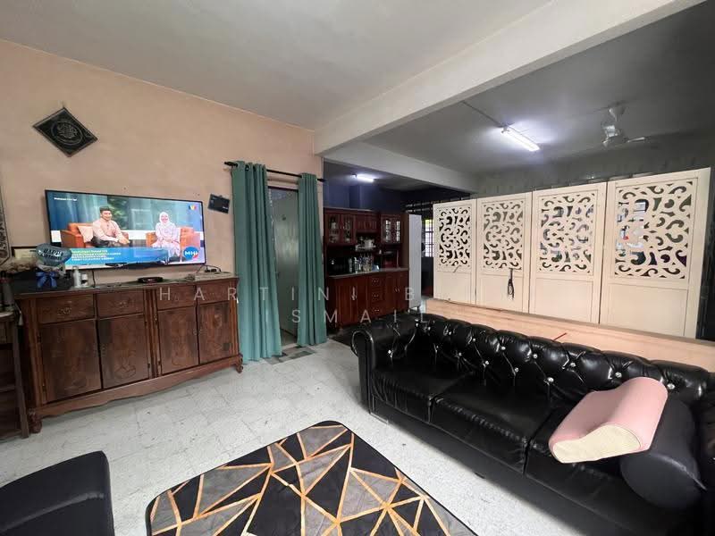 Bungalow House untuk Dijual di Segambut (Kuala Lumpur) - Hartini Binti Ismail - PropertyGuru.com.my