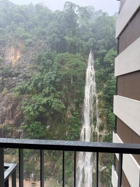 Kondominium untuk Disewa di D'Terra Residences - Chai Ming Hern - View - PropertyGuru.com.my