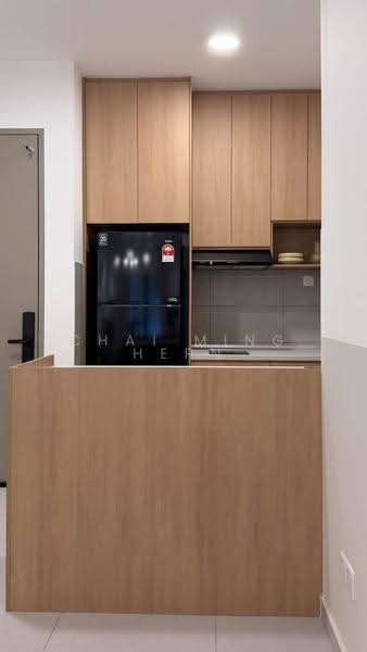 Kondominium untuk Disewa di D'Terra Residences - Chai Ming Hern - Kitchen - PropertyGuru.com.my