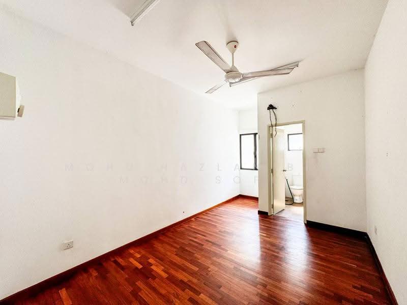 2-storey Terraced House for Sale in Abadi Heights (Puchong) - Mohd Hazlan bin Mohd Sopi - PropertyGuru.com.my