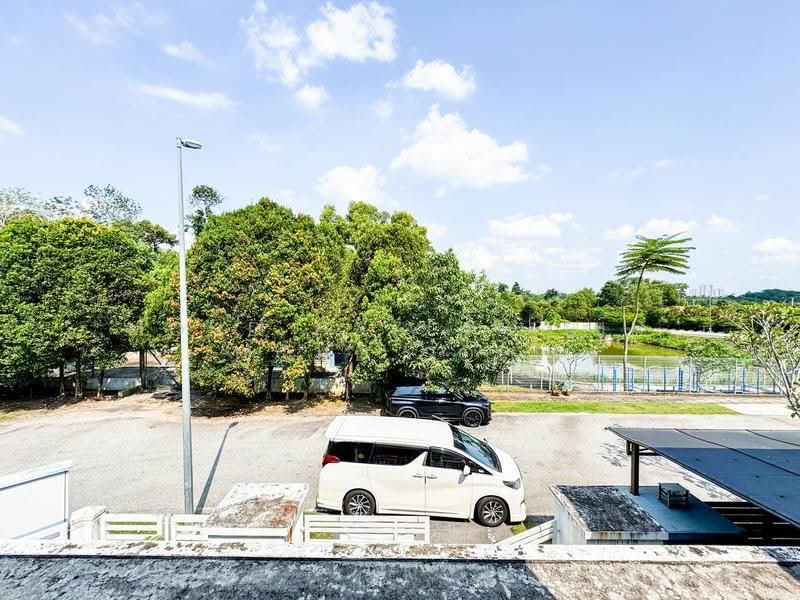 2-storey Terraced House for Sale in Abadi Heights (Puchong) - Mohd Hazlan bin Mohd Sopi - PropertyGuru.com.my